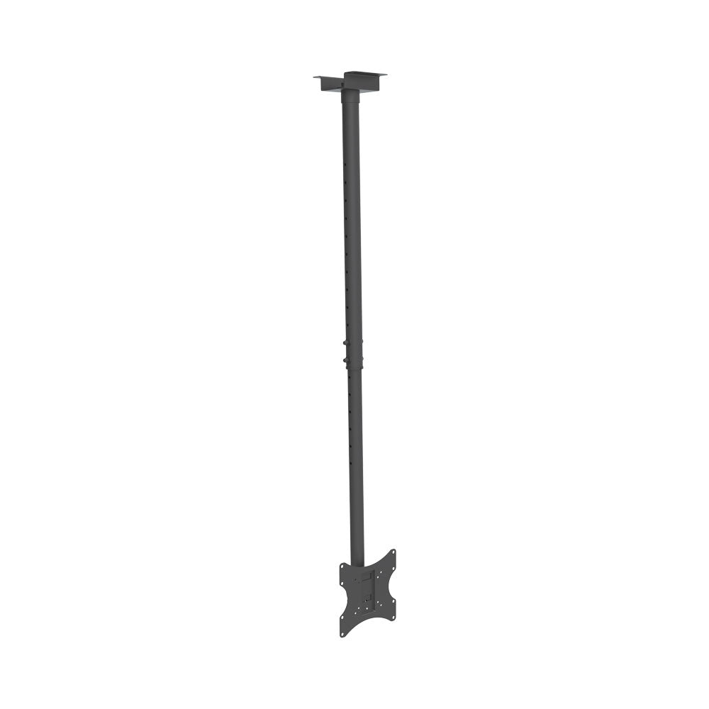 BRACKETS 23-42IN 50KG, TV CELING MOUNT,DETACHABLE