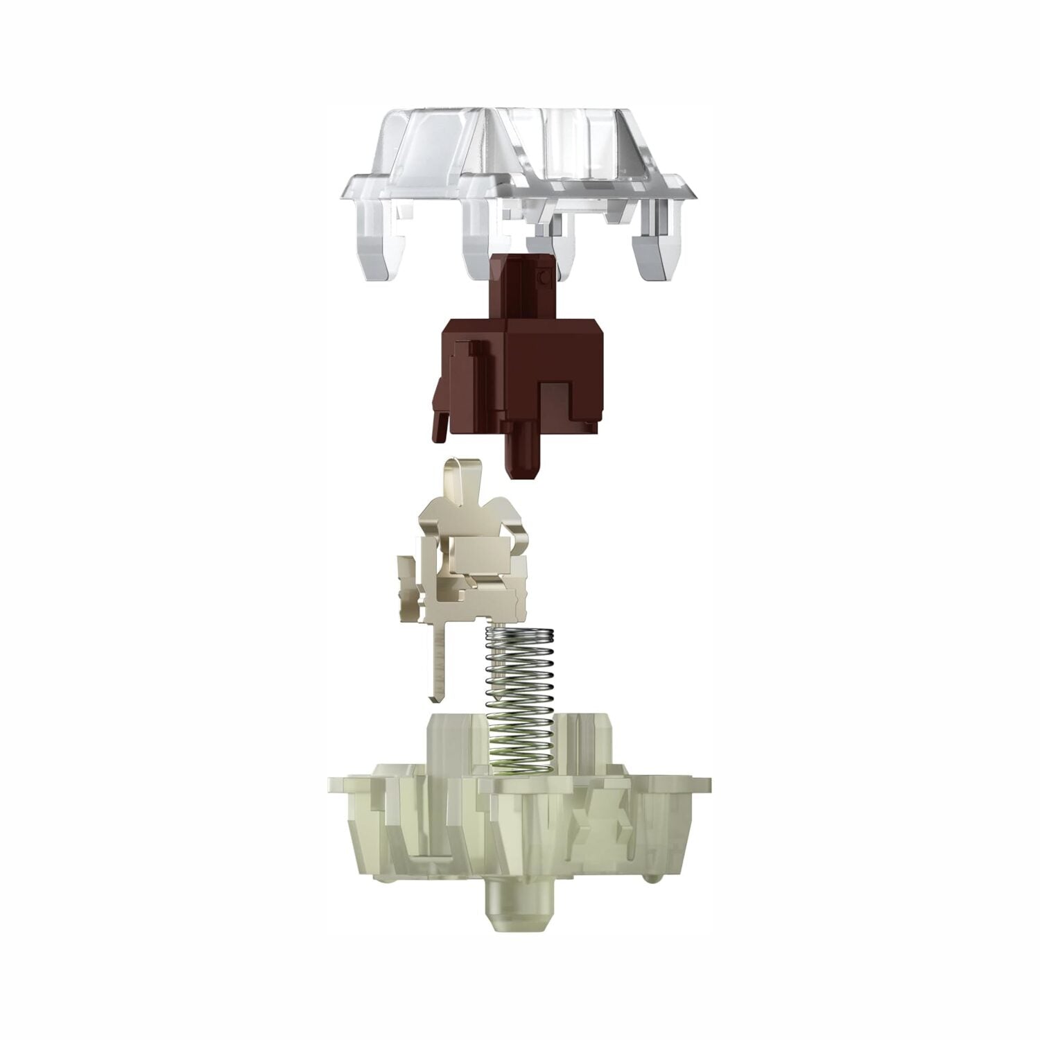 Keychron CHERRY MX2A Brown RGB Switch Set - image 5