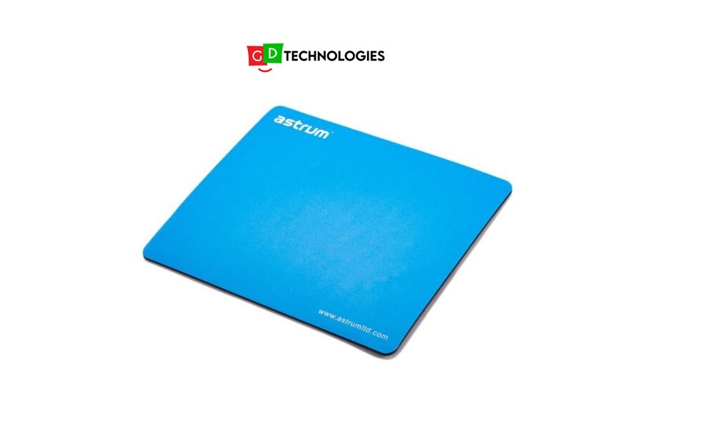 Antiskid PVC Mouse Pad