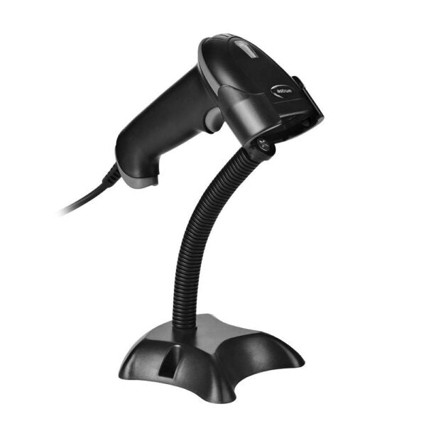 BS110 USB Laser Barcode Scanner