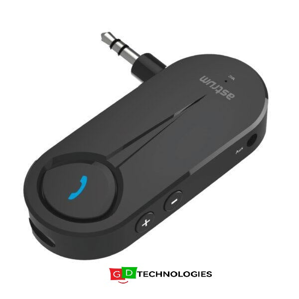 Wireless Bluetooth Audio Receiver