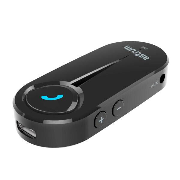 BT120 Wireless Bluetooth Audio Receiver