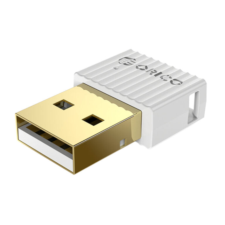 ORICO MIni USB to Bluetooth 5.0 Adapter – White