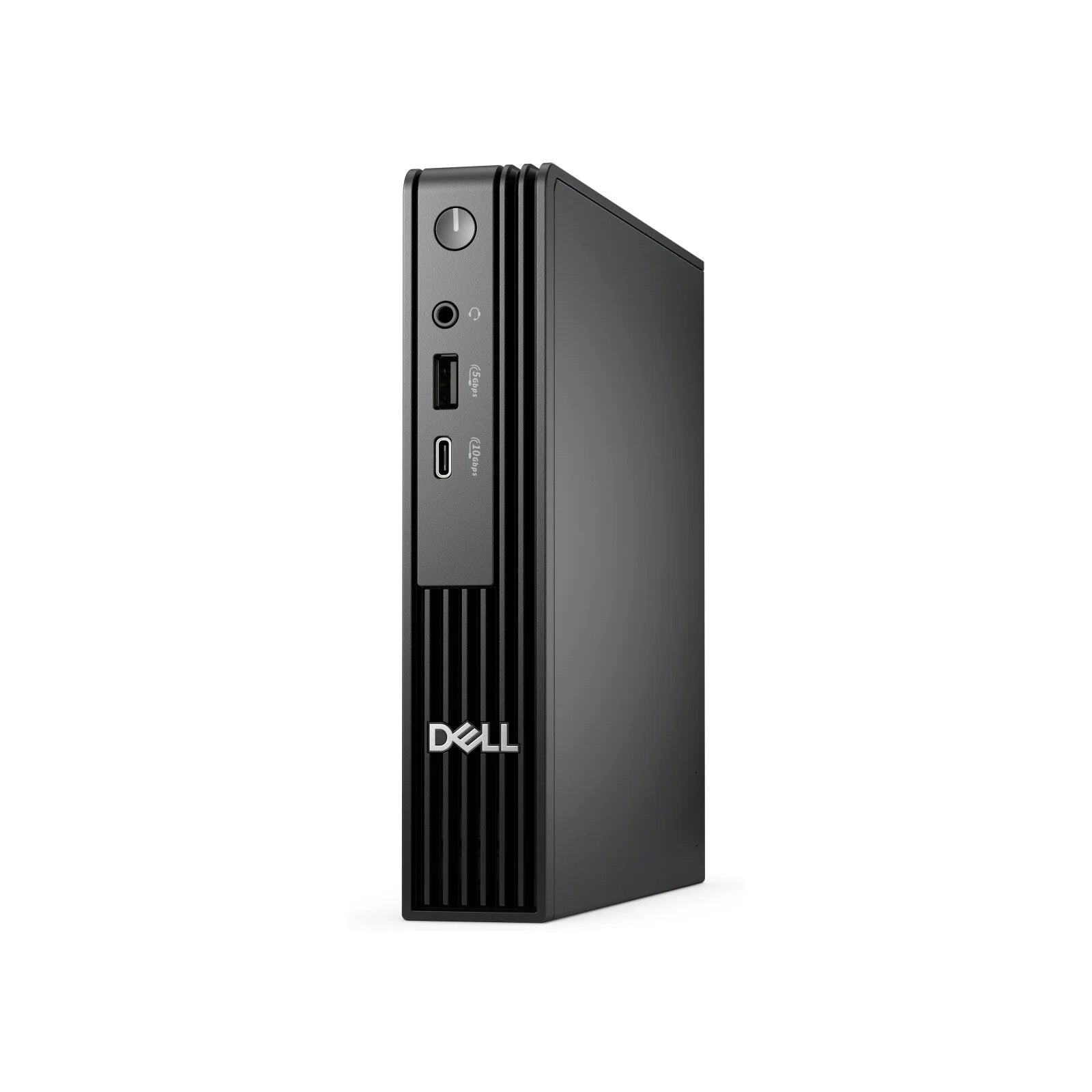 Dell Pro Micro QCM1250 Core-i7 8GB 512GB Win 11 Pro Desktop