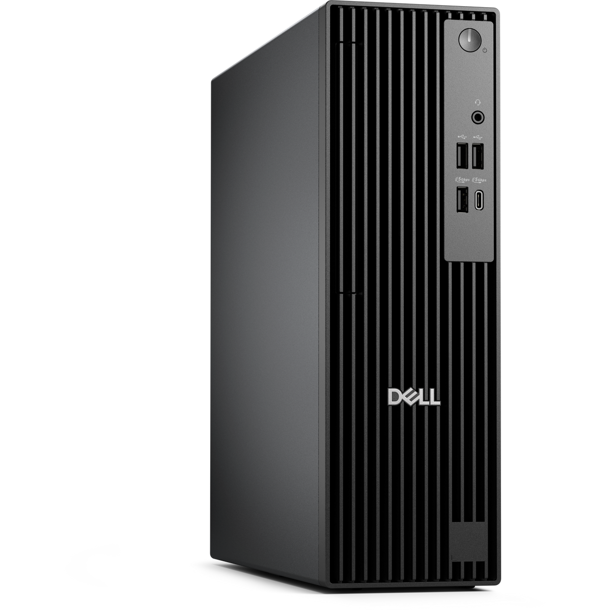 DELL OPTIPLEX DELL PRO SLIM DESKTOP PC - BTO105_QCS1250_EMEA