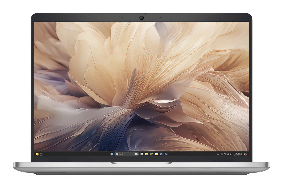 DELL PRO 14 PLUS U5 14IN FHD NOTEBOOK - BTO212_PB14250_EMEA