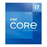 Intel 12th Gen Core i7-12700KF LGA1700 2.7GHz 12-Core CPU