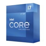 Intel 12th Gen Core i7-12700KF LGA1700 2.7GHz 12-Core CPU