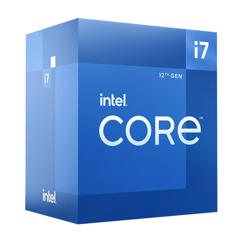 Intel 12th Gen Core i7-12700 LGA1700 2.1GHz 12-Core CPU – image 3
