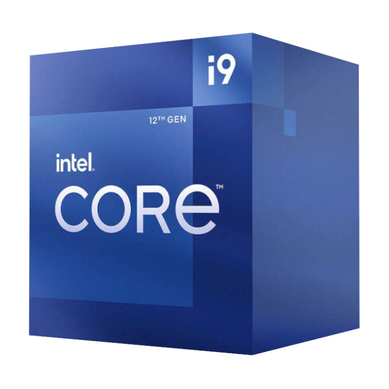Intel Core i9 12900 Up to 5.1 GHZ; 16 Core (8P+8E) 24 Thread 30MB Smartcache 65W TDP – Intel Laminar RH1 Cooler