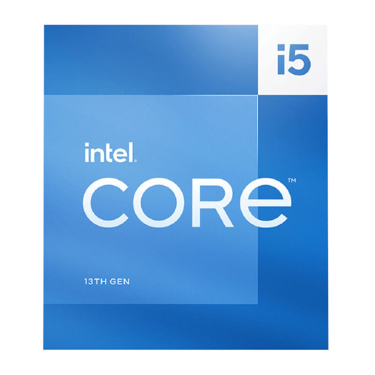 Intel 13th Gen Core i5-13500 LGA1700 4.8GHz 14 Core (6P+8E)