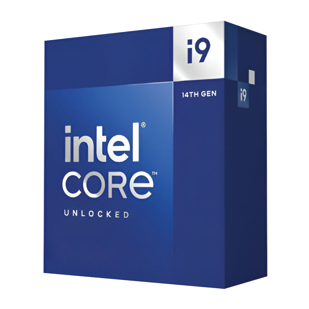 Intel 14th Gen Core i9-14900K LGA1700 3.2GHz 24-Core CPU – image 3