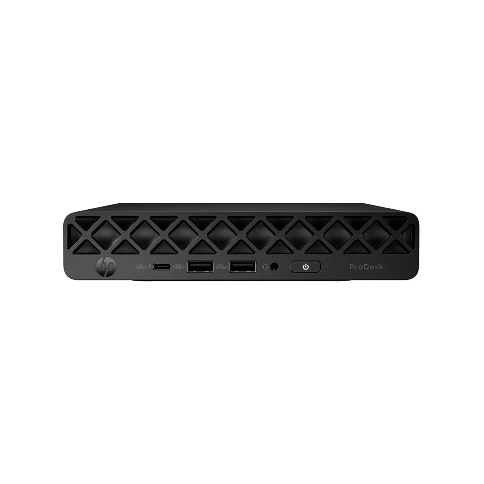 HP ProDesk 4 G1i AI Ultra 7-265T 16GB 512GB Win 11 Pro Mini Desktop
