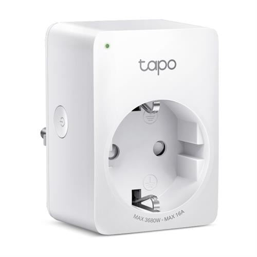 TP-Link Tapo P110 Mini Smart WiFi Socket