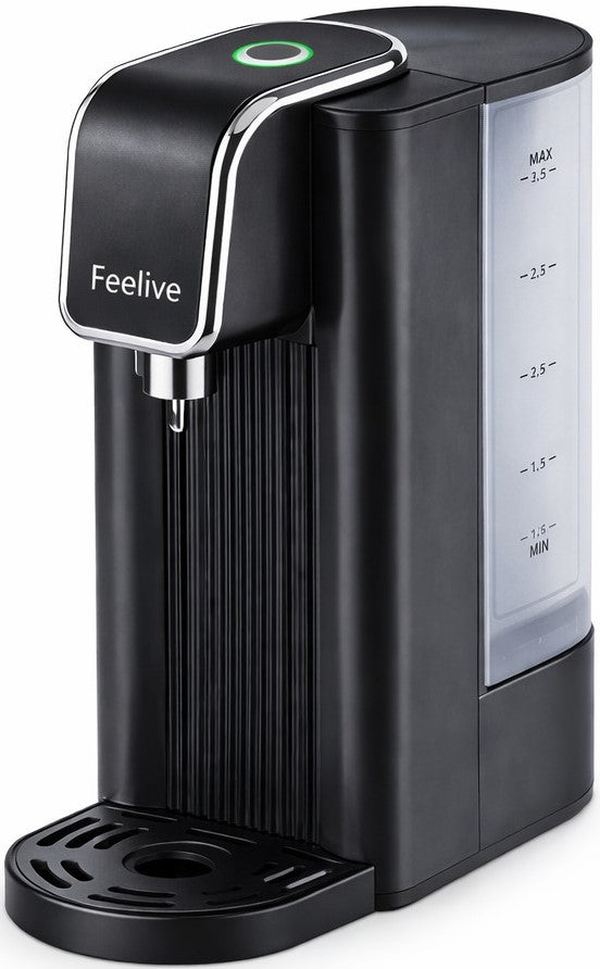 Feelive 5 Litres Instant Hot Water Dispenser - image 2