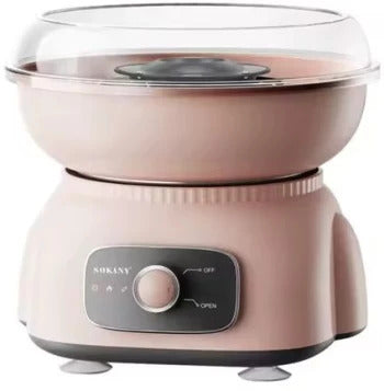 Sokany Cotton Candy Maker