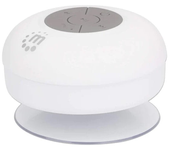 Manhattan Bluetooth Shower Speaker - image 3