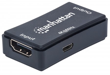 Manhattan 4K HDMI Repeater -
