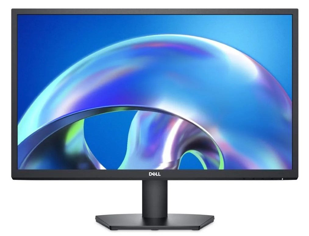 DELL 24 Inch SE2425H HDMI LED Monitor Black