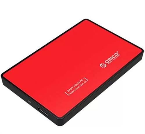 Orico 2.5 inch USB 3.0 Hard Drive Enclosure