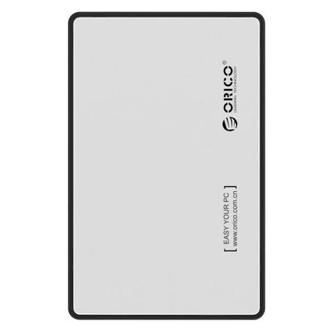 Orico 2.5 inch USB 3.0 Hard Drive Enclosure