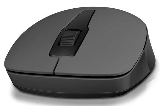 Hp 150 Wireless Mouse Black