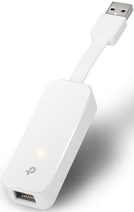 TP Link UE300 USB 3.0 to Gigabit Ethernet Network Adapter - image 3