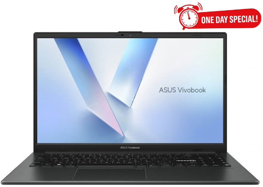 Asus Vivobook Go 15 E1504FA  AMD Ryzen 5 Laptop - image 2
