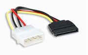 Manhattan SATA Power Cable -