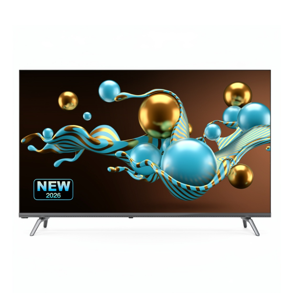 Skyworth 40 Inch Q5600K FHD QLED Google TV - image 2