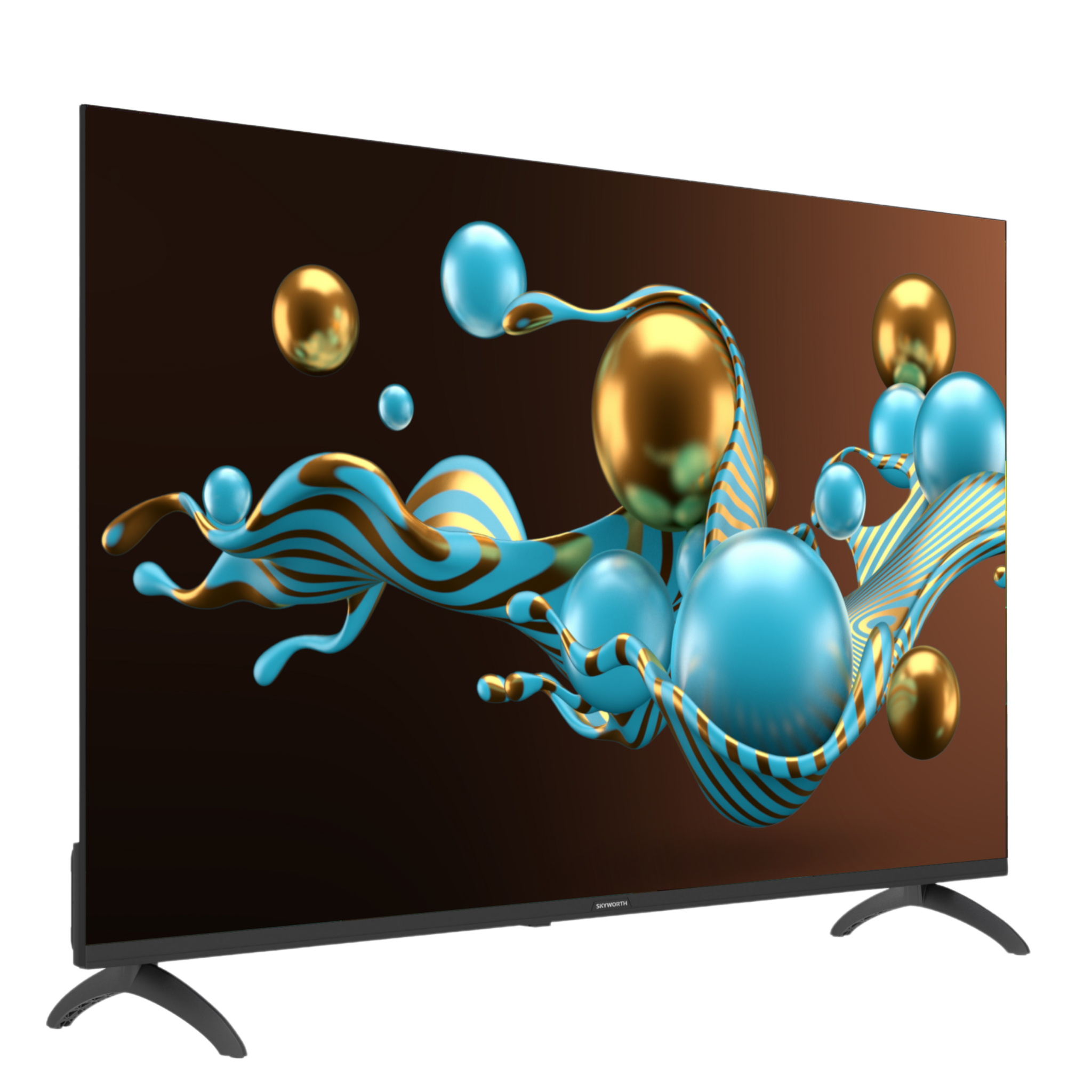 Skyworth 40 Inch Q5600K FHD QLED Google TV