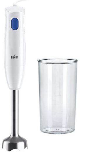 BRAUN MULTIQUICK 1 HAND BLENDER 450W - OPEN BOX