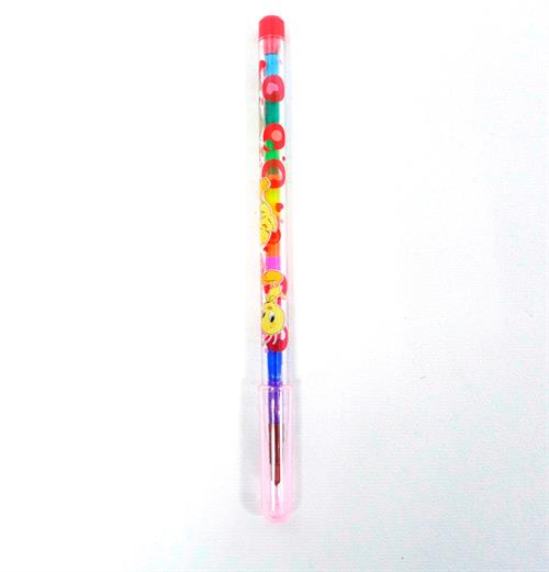 Tweety Non-Sharpening Color Pen (