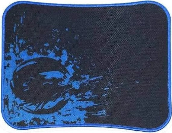Geeko Silk Gliding Mouse Pad Blue - image 3