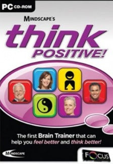 Apex Mindscape&apos;s Brain Trainer: Think Po