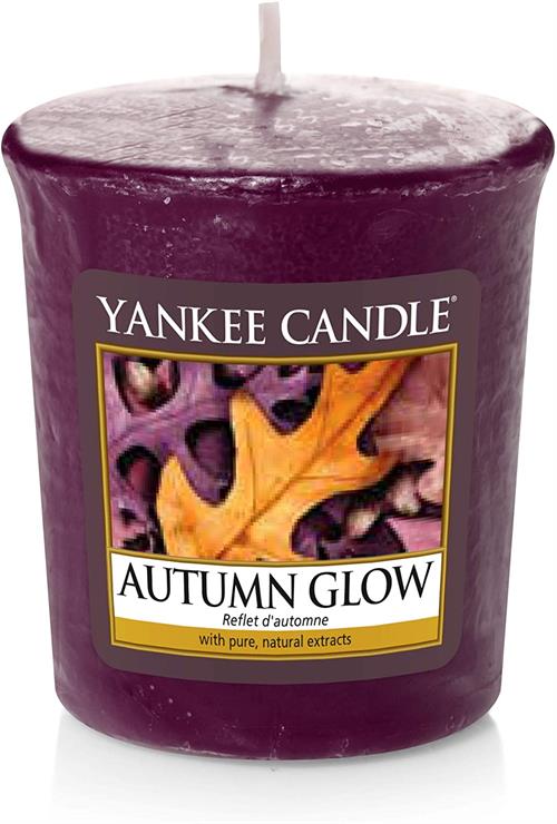 Yankee Candle Votives - Autumn