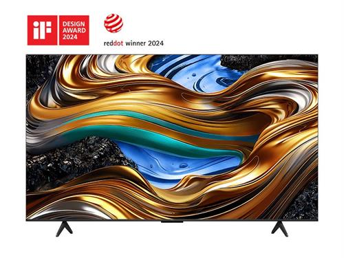 TCL 50 inch P755 Series UHD Google Smart TV