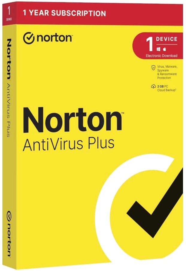 Norton AntiVirus Plus 1 USER Annual License - image 8