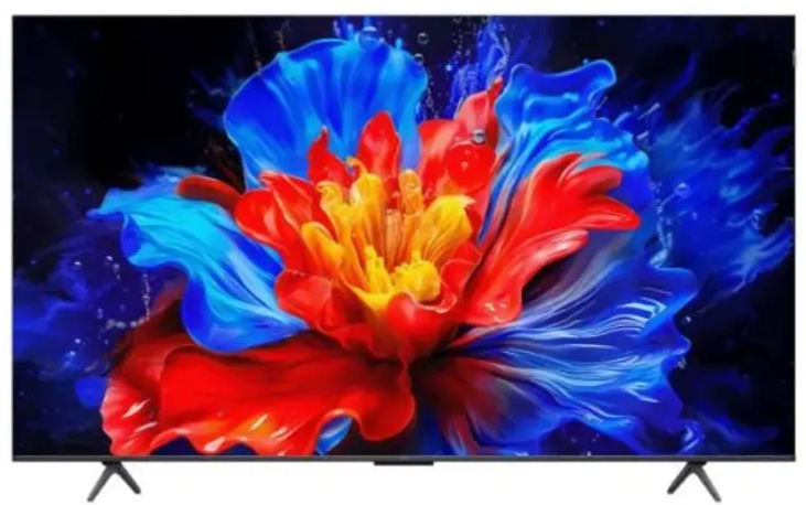 TCL 55 Inch QLED P8K 144Hz Google TV