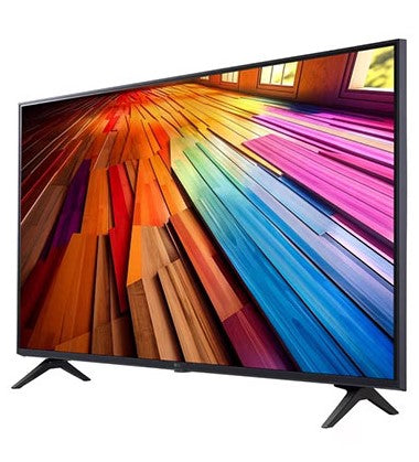 LG 55 inch UT80 Series UHD ThinQ AI webOS Smart TV