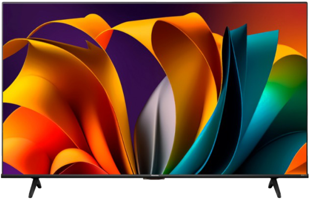 Hisense 58 Inch 4K QLED Smart LED UHD TV - image 3