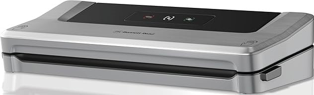 BENNET READ VACUUM SEALER