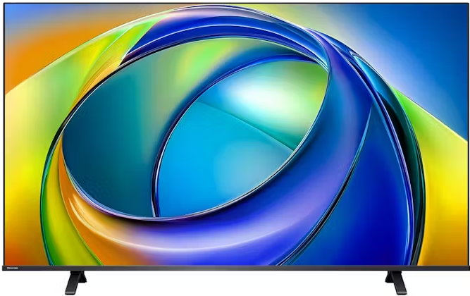 Toshiba 65 inch C350RP Series 4K UHD Smart LED TV