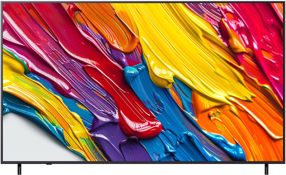 LG 65 Inch 4K Gen8 QNED UHD Smart TV - image 3