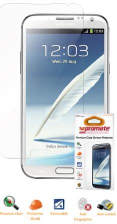 Promate Proshield.S3-C Samsung Galaxy S3