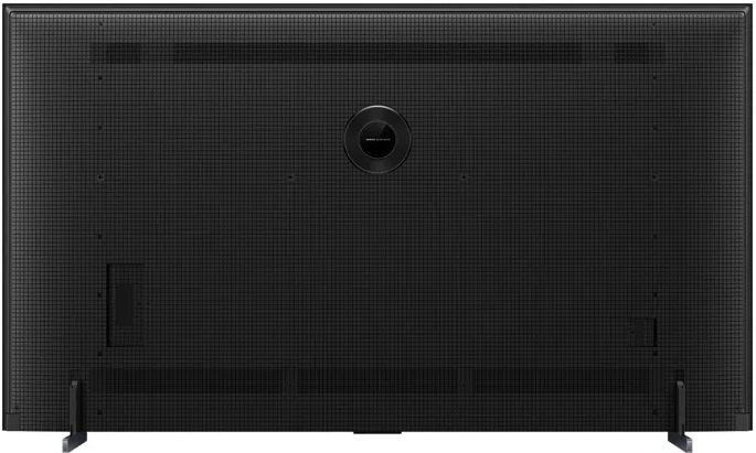 TCL 75 Inch 4K UHD QLED C655 Google LED TV - image 3