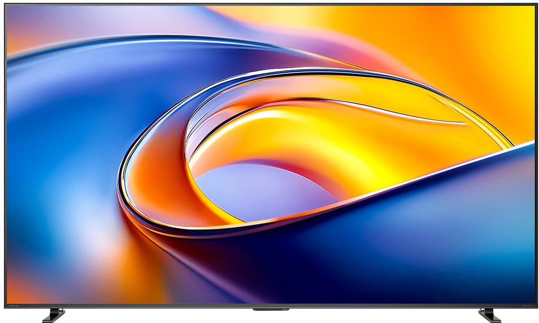 Toshiba 75 Inch Z670RP Series QLED 144Hz Smart TV - image 2