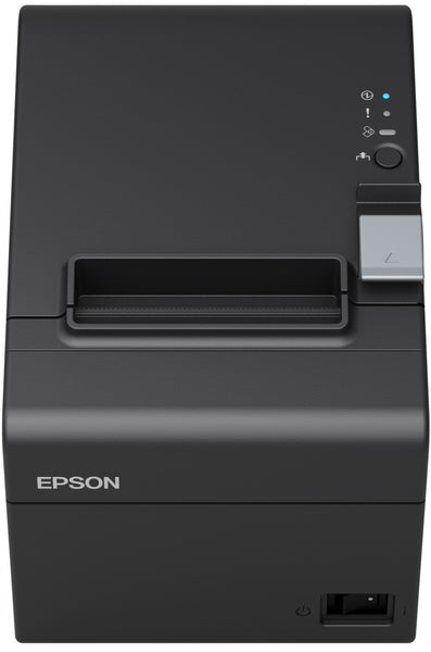 EPSON TM T20III 011 USB/SERIAL POS PRNTR