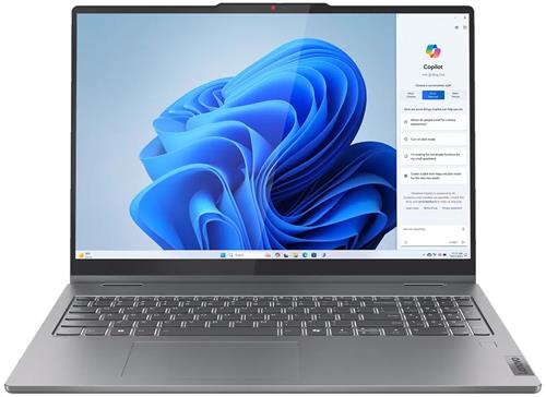 Lenovo IdeaPad 5 83DU004AFU Core i7 2-in-1 Laptop