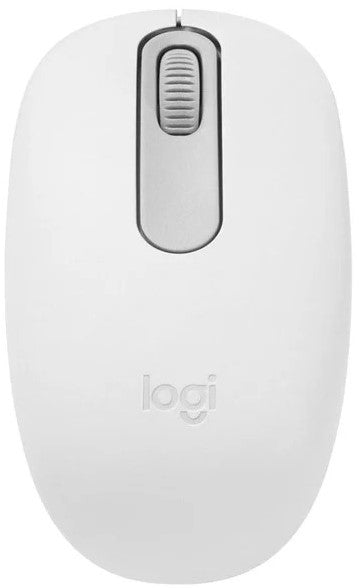 Logitech M196 Universal Ambidextrous Bluetooth Mouse - image 6